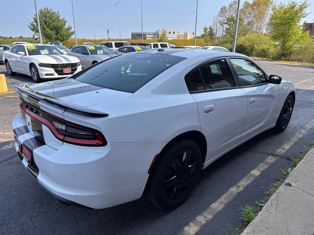 used 2019 Dodge Charger car, priced at $22,997