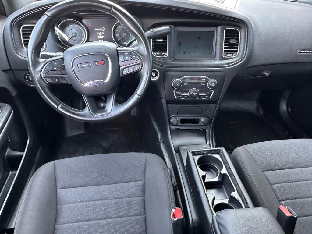 used 2019 Dodge Charger car, priced at $22,997