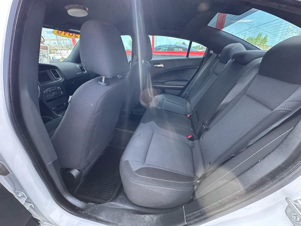 used 2019 Dodge Charger car, priced at $22,997