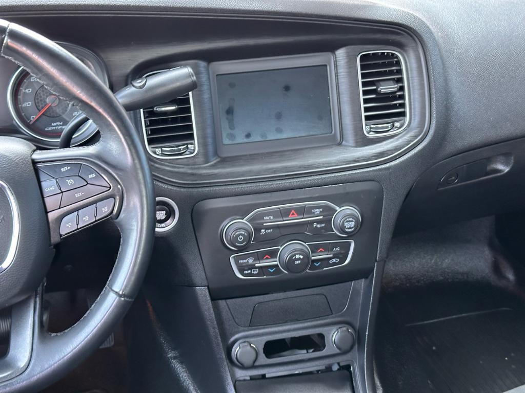 used 2019 Dodge Charger car, priced at $22,997