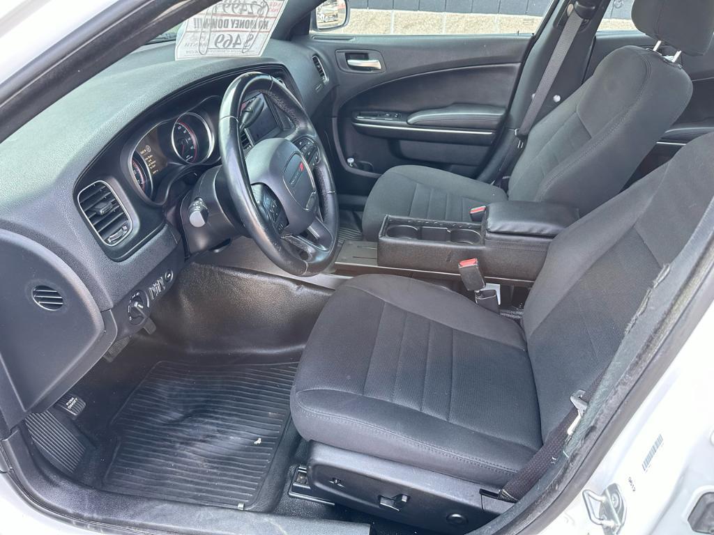 used 2019 Dodge Charger car, priced at $22,997