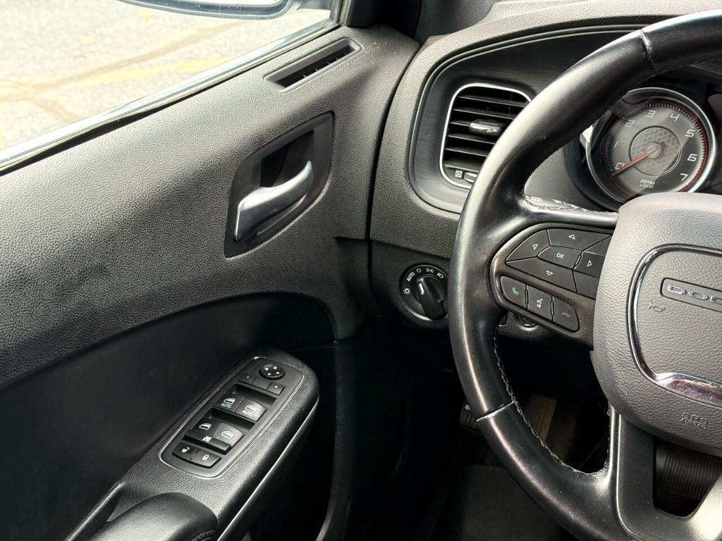 used 2020 Dodge Charger car, priced at $13,997
