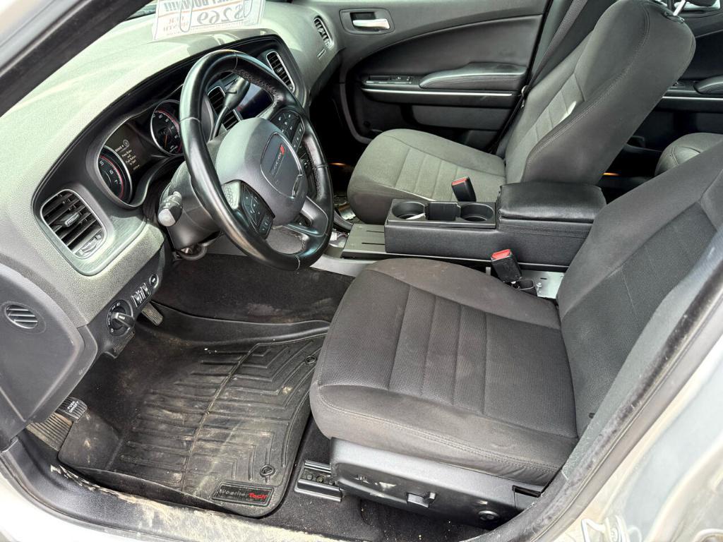 used 2020 Dodge Charger car, priced at $13,997