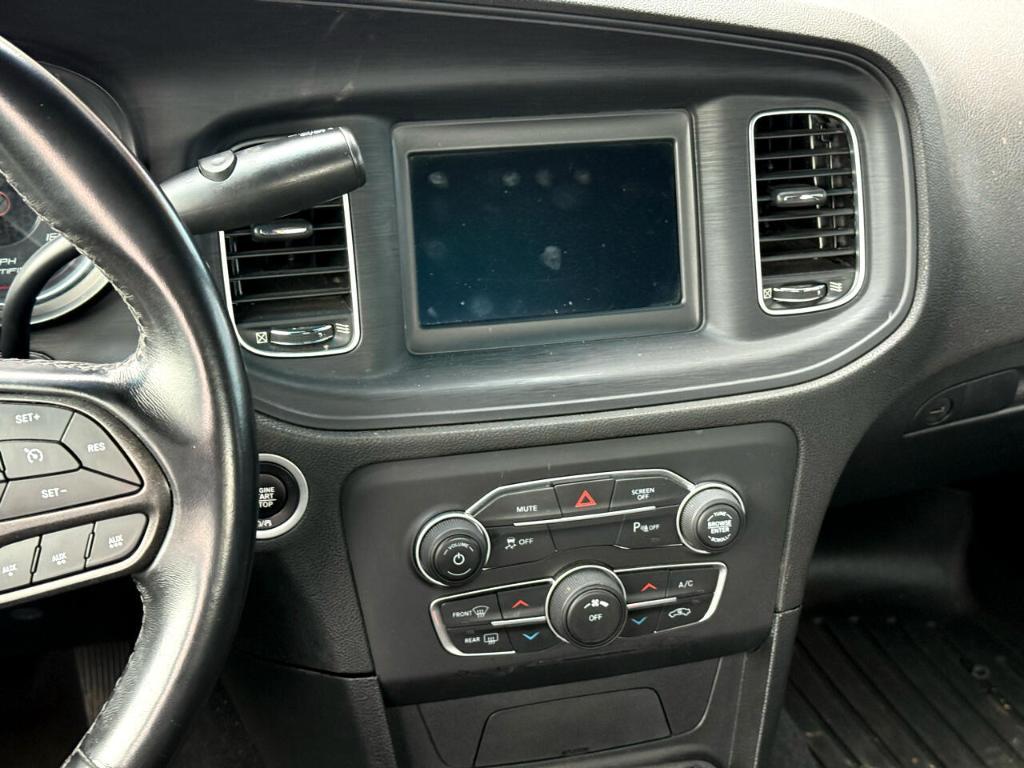 used 2020 Dodge Charger car, priced at $13,997