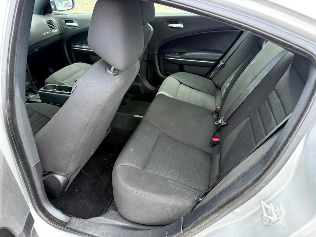 used 2020 Dodge Charger car, priced at $13,997