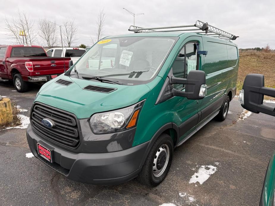 used 2018 Ford Transit-150 car, priced at $15,997