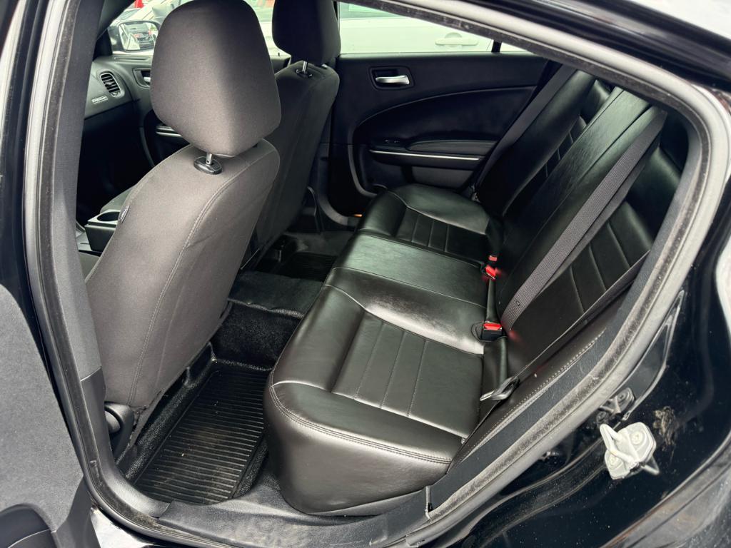 used 2019 Dodge Charger car, priced at $21,997