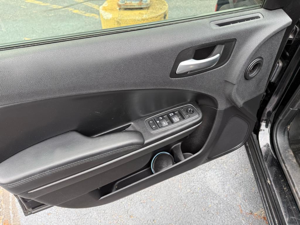 used 2019 Dodge Charger car, priced at $21,997