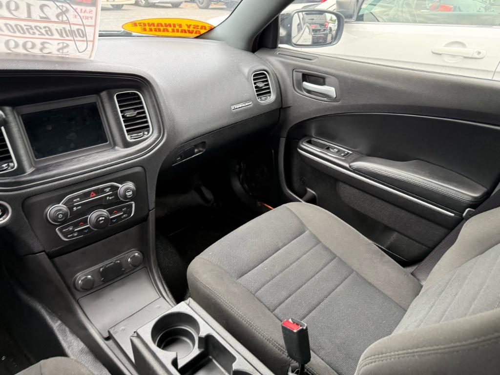 used 2019 Dodge Charger car, priced at $21,997