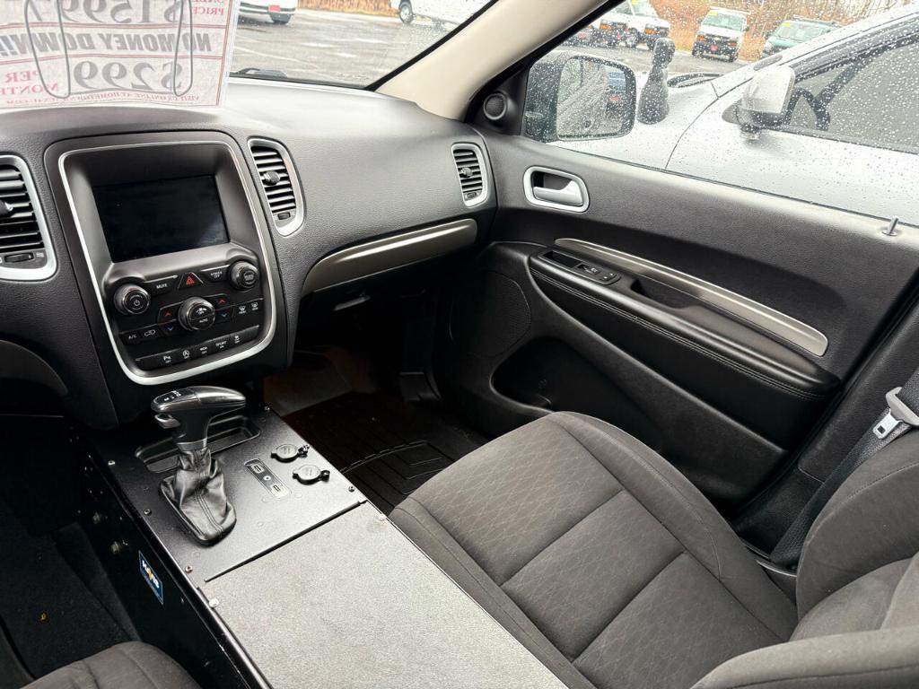 used 2020 Dodge Durango car, priced at $15,997