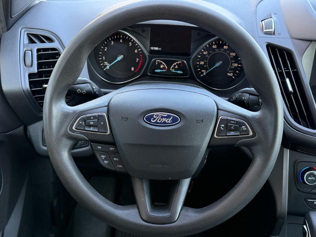 used 2019 Ford Escape car, priced at $9,797
