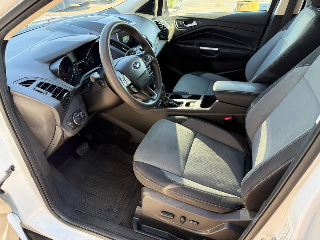 used 2019 Ford Escape car, priced at $9,797