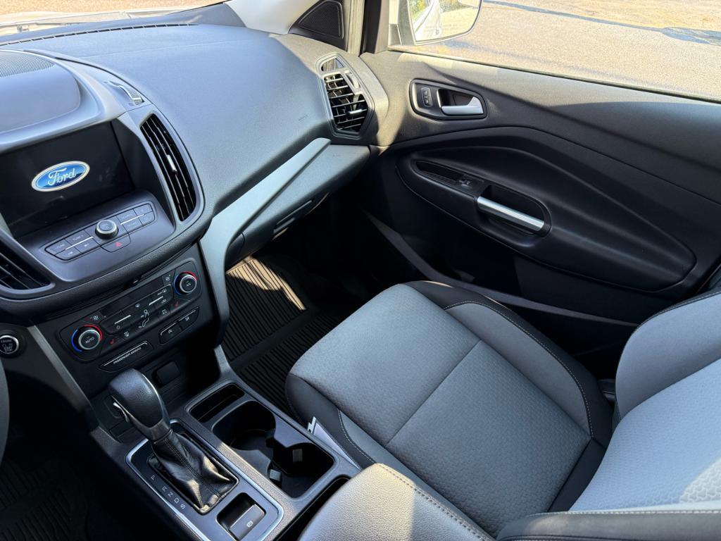 used 2019 Ford Escape car, priced at $9,797