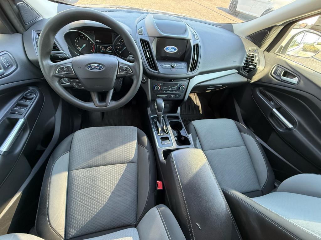 used 2019 Ford Escape car, priced at $9,797