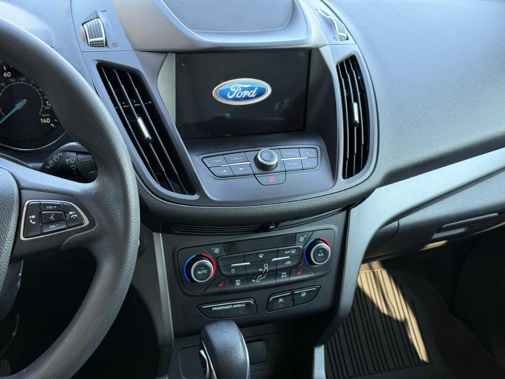 used 2019 Ford Escape car, priced at $9,797