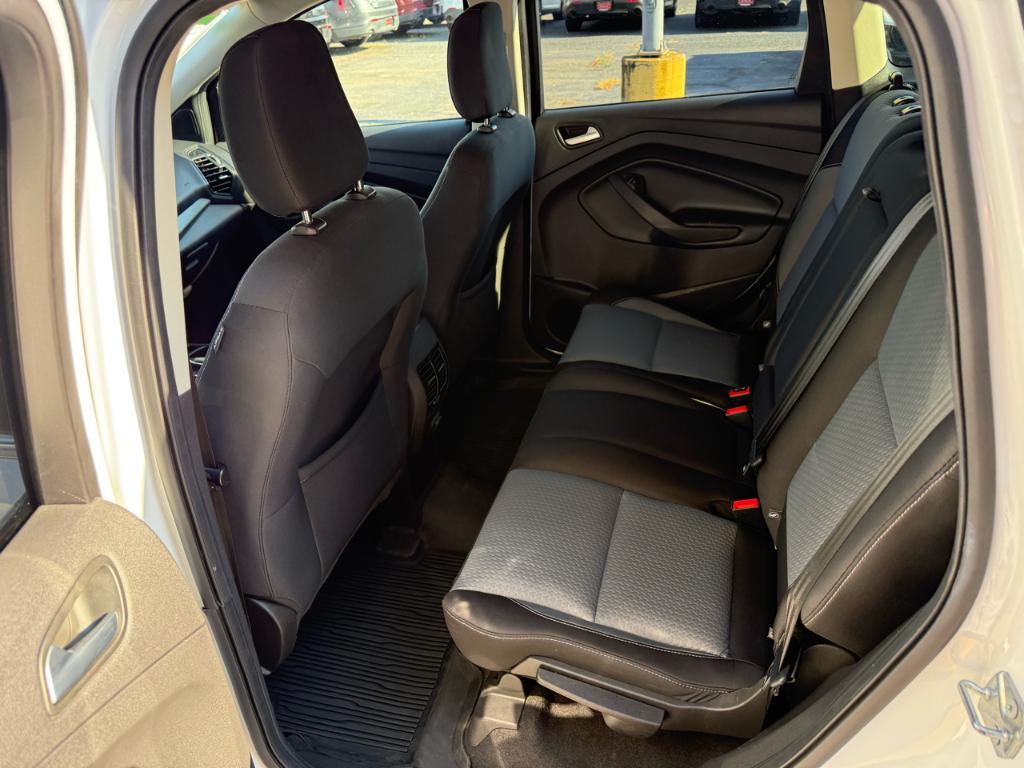used 2019 Ford Escape car, priced at $9,797