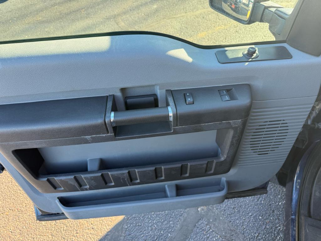 used 2014 Ford F-250 car, priced at $12,997