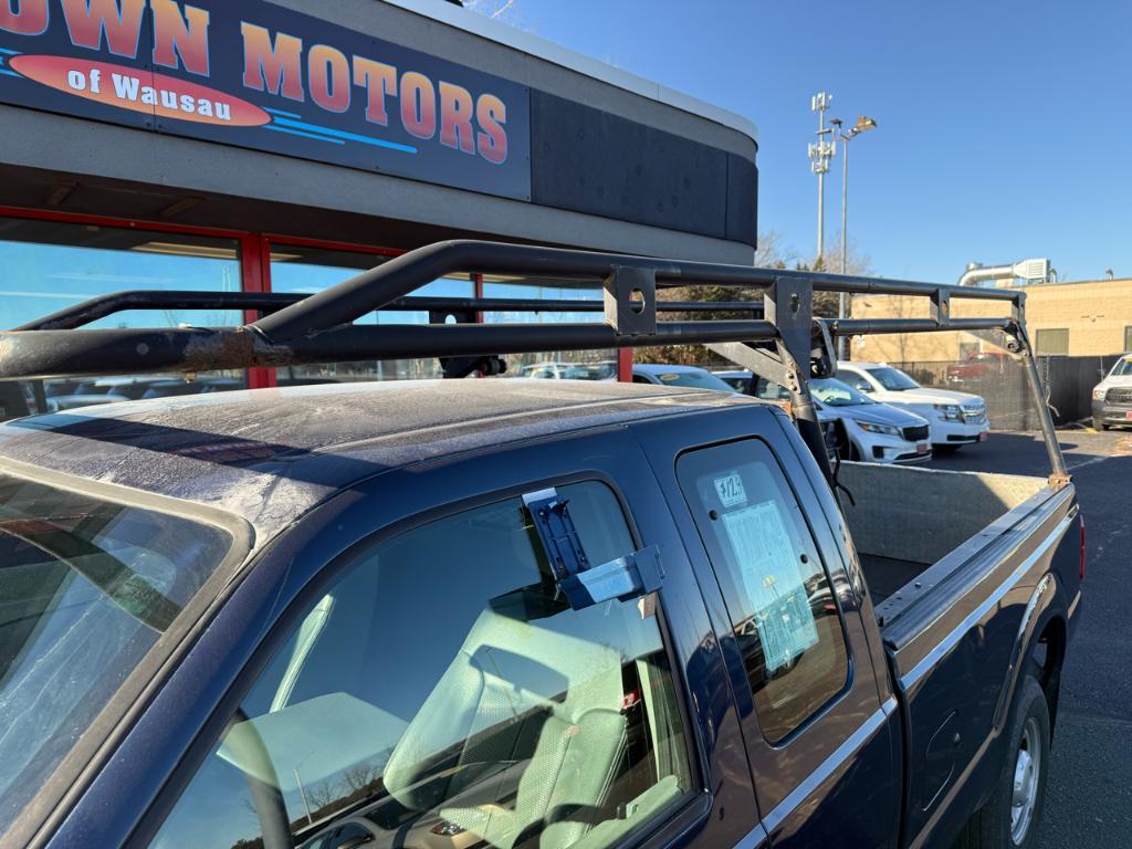 used 2014 Ford F-250 car, priced at $12,997
