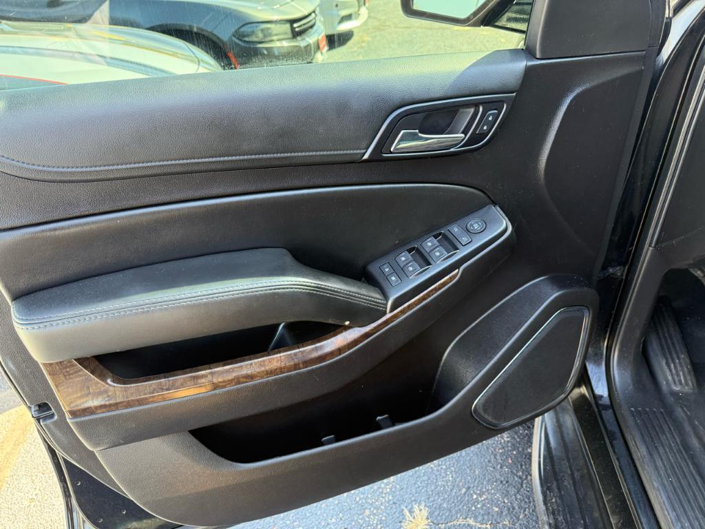 used 2016 Chevrolet Tahoe car, priced at $14,997