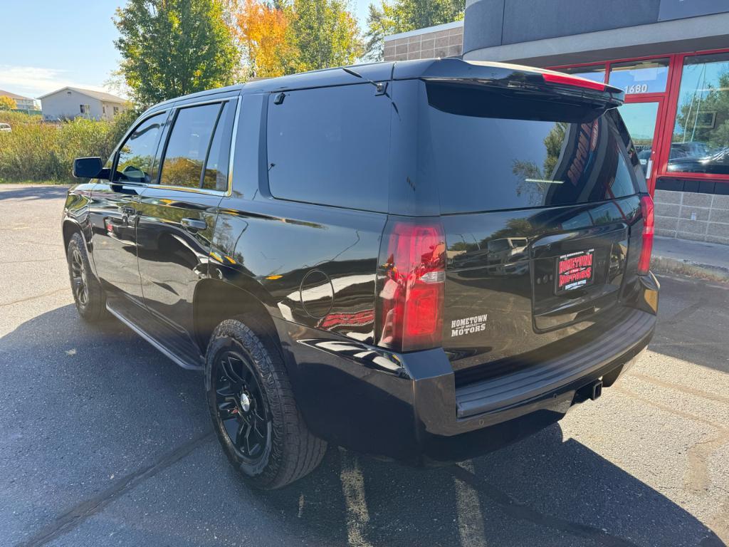 used 2016 Chevrolet Tahoe car, priced at $14,997