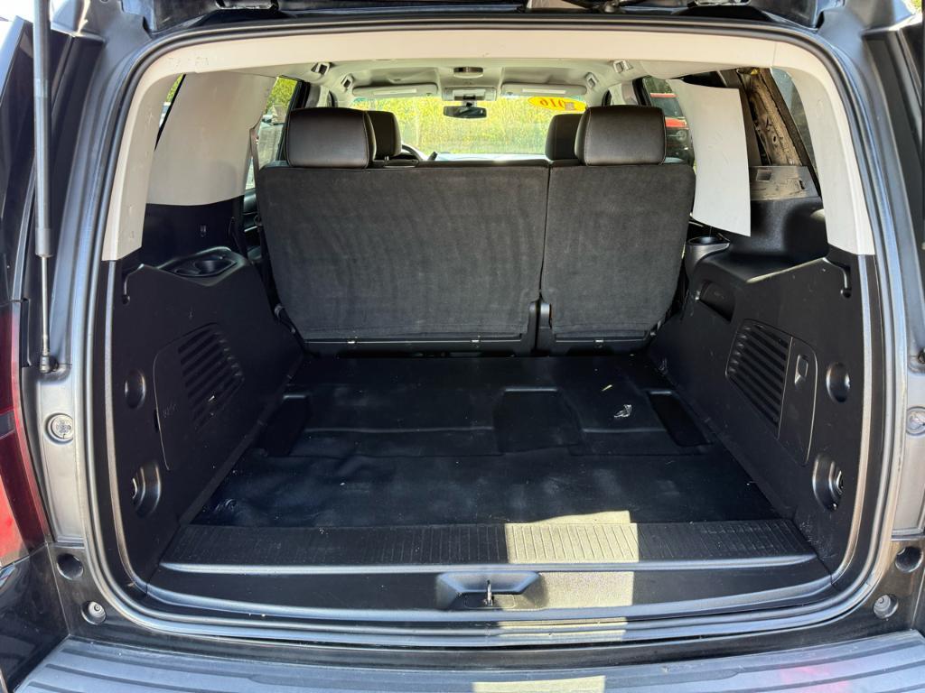 used 2016 Chevrolet Tahoe car, priced at $14,997