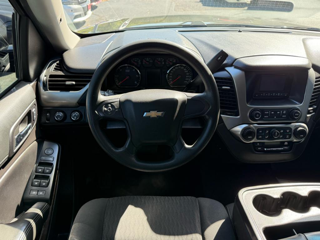 used 2016 Chevrolet Tahoe car, priced at $14,997