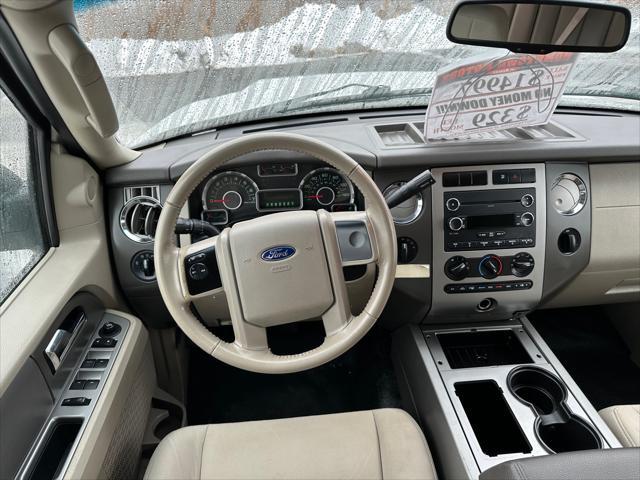 used 2014 Ford Expedition car, priced at $11,997