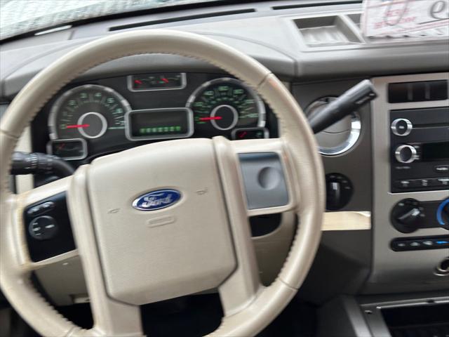 used 2014 Ford Expedition car, priced at $11,997