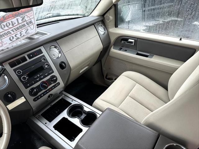 used 2014 Ford Expedition car, priced at $12,497