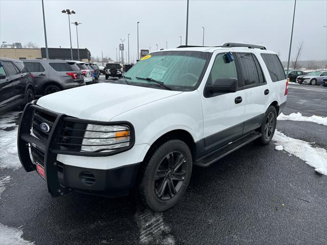 used 2014 Ford Expedition car, priced at $11,997