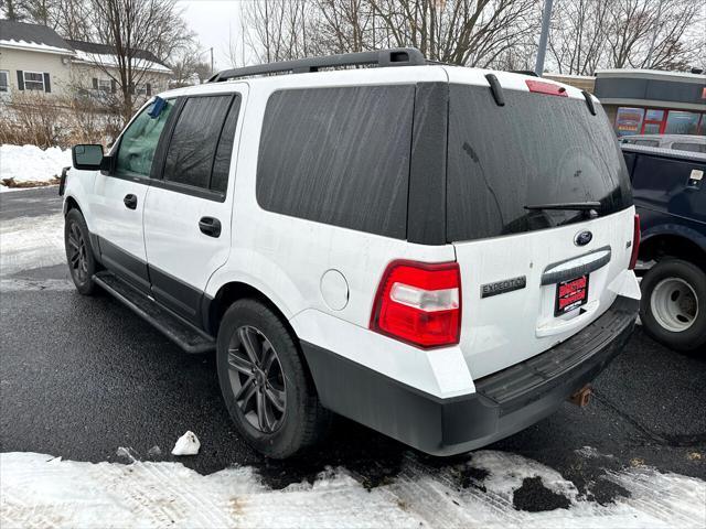 used 2014 Ford Expedition car, priced at $12,497