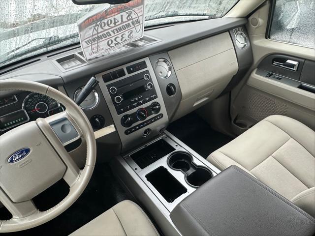 used 2014 Ford Expedition car, priced at $11,997