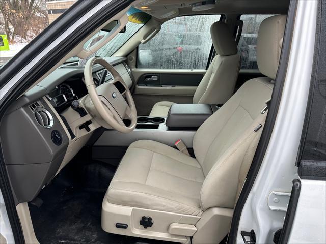 used 2014 Ford Expedition car, priced at $11,997