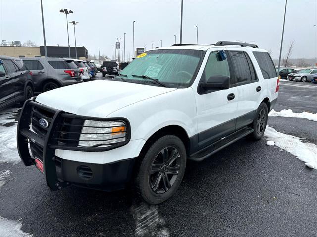 used 2014 Ford Expedition car, priced at $12,497