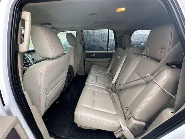 used 2014 Ford Expedition car, priced at $11,997