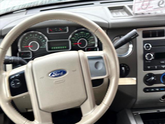 used 2014 Ford Expedition car, priced at $12,497