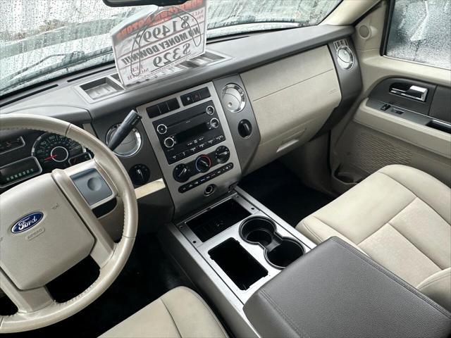 used 2014 Ford Expedition car, priced at $12,497