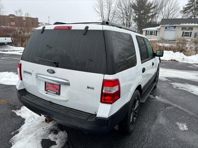 used 2014 Ford Expedition car, priced at $11,997