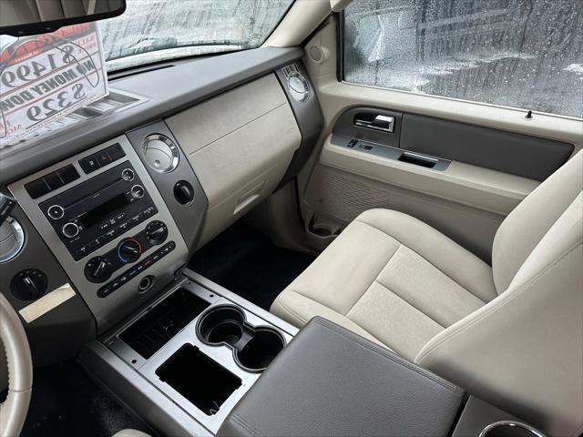 used 2014 Ford Expedition car, priced at $11,997