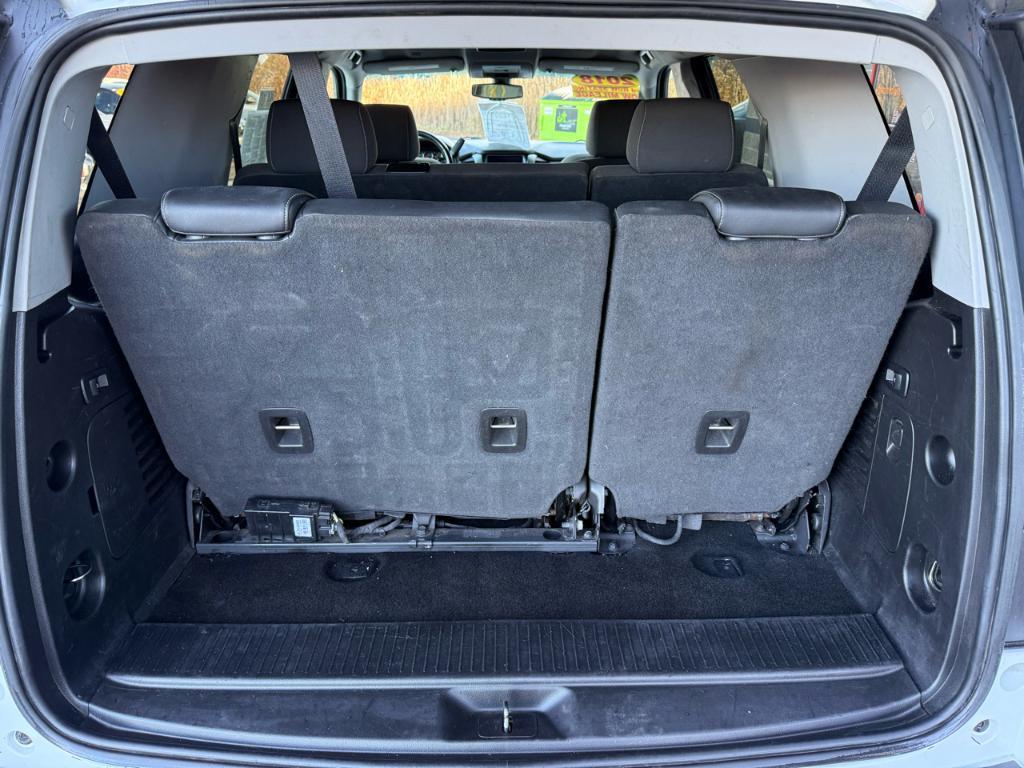 used 2018 Chevrolet Tahoe car, priced at $25,997