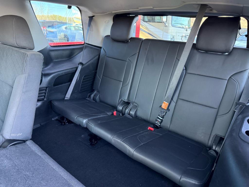 used 2018 Chevrolet Tahoe car, priced at $25,997