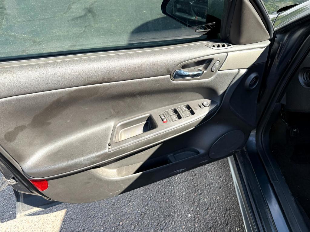 used 2015 Chevrolet Impala Limited car, priced at $10,997
