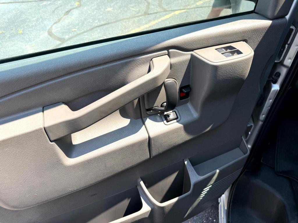 used 2019 Chevrolet Express 3500 car, priced at $27,997