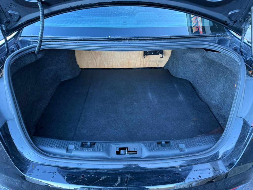 used 2015 Ford Sedan Police Interceptor car, priced at $5,997