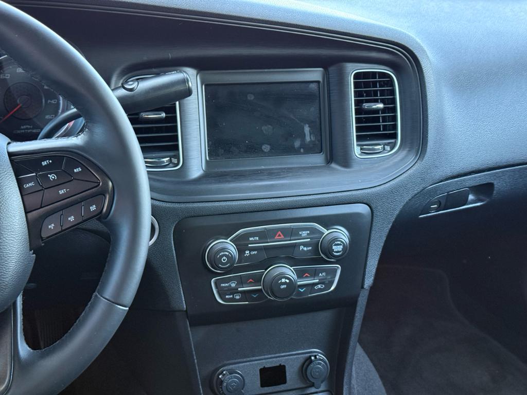 used 2018 Dodge Charger car, priced at $17,497