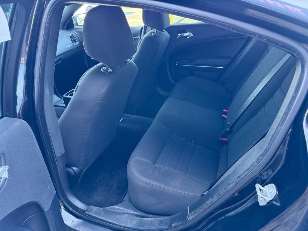 used 2018 Dodge Charger car, priced at $17,497