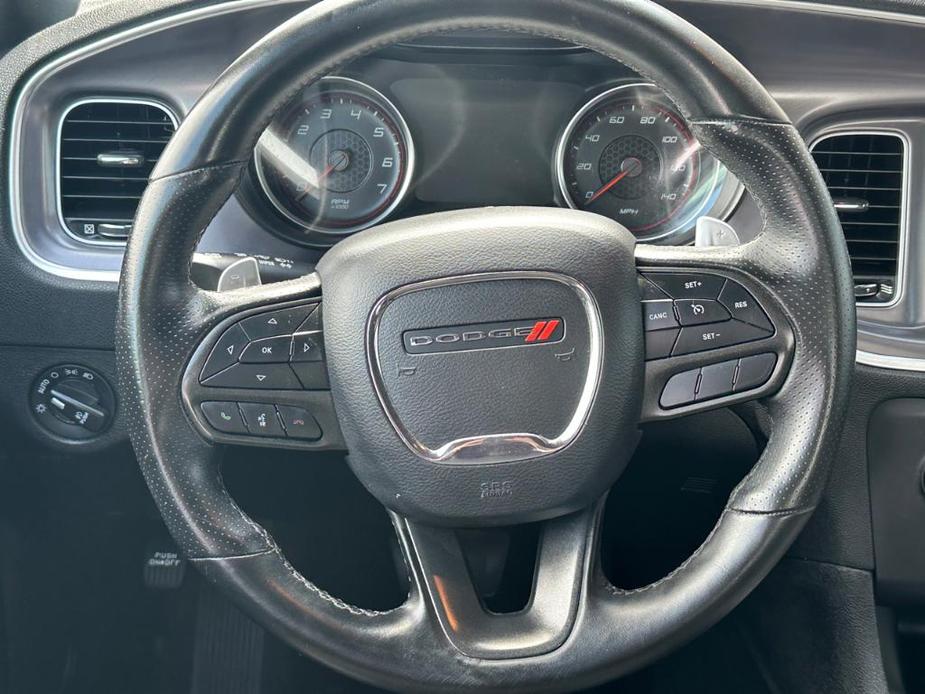 used 2020 Dodge Charger car, priced at $21,997