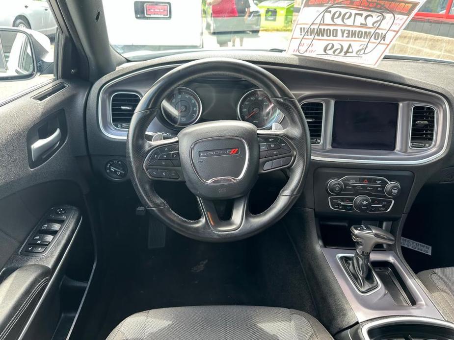 used 2020 Dodge Charger car, priced at $21,997