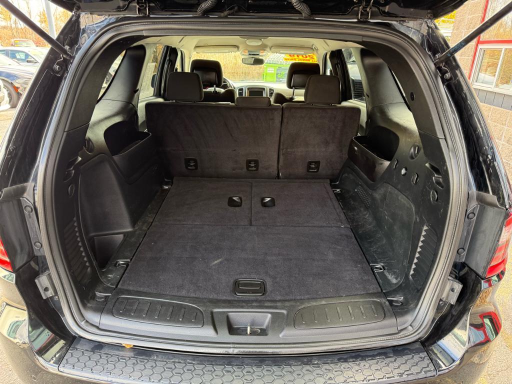 used 2019 Dodge Durango car, priced at $19,997
