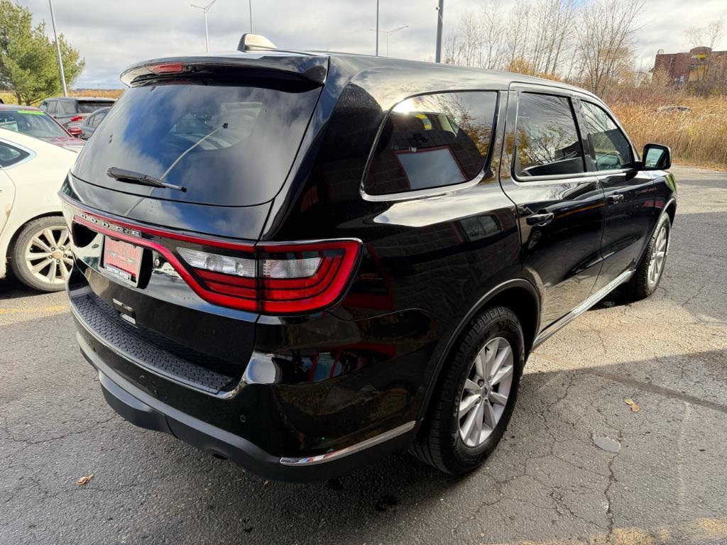 used 2019 Dodge Durango car, priced at $19,997